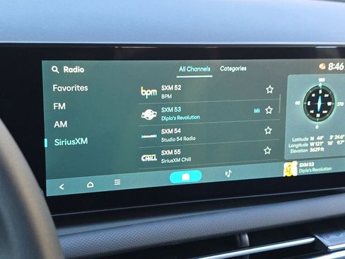 New 2026 Hyundai Santa Cruz SEL image 16