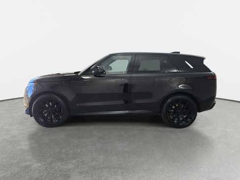 New 2026 Land Rover Range Rover Sport Dynamic SE image 8