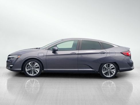 Used 2018 Honda Clarity Plug-In Hybrid image 7