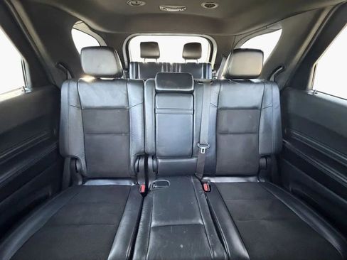 Used 2021 Dodge Durango GT image 24