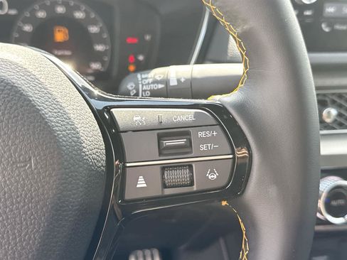 New 2026 Acura Integra A-Spec FWD image 20
