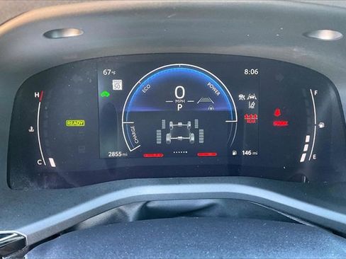 Used 2025 Toyota Camry XSE image 18