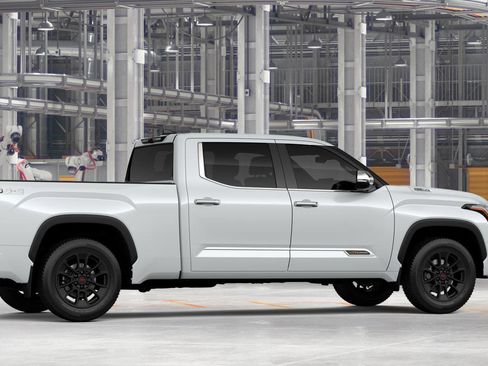 New 2026 Toyota Tundra 1794 Edition image 11