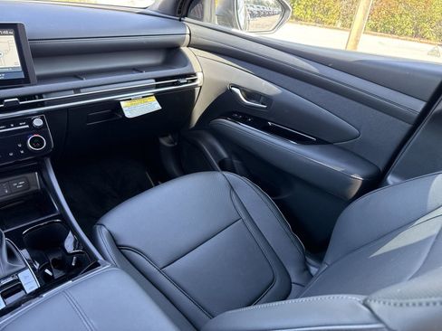 New 2026 Hyundai Santa Cruz Limited image 13