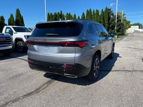 New 2026 Buick Enclave Sport Touring w/ Power Package image 7