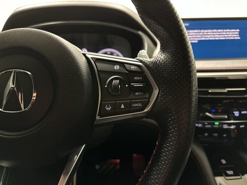Used 2023 Acura MDX A-Spec image 20