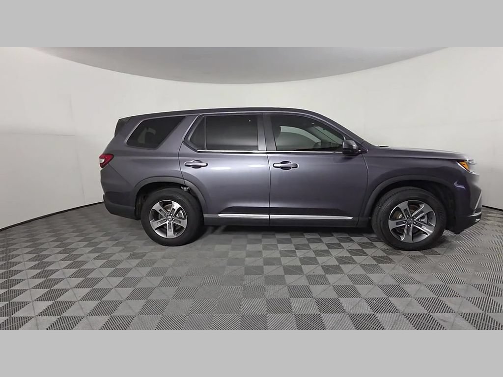 Used 2024 Honda Pilot EX-L image 42