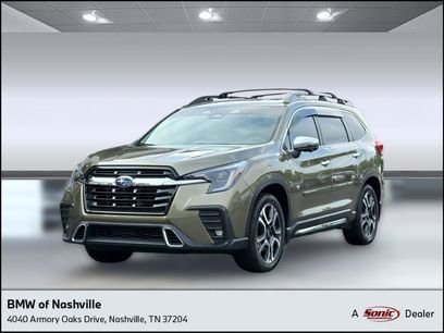 Used 2023 Subaru Ascent Touring