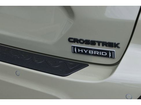 New 2026 Subaru Crosstrek 2.5i Limited AWD/4WD image 28