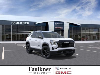 New 2027 GMC Terrain Elevation w/ Elevation Premium Package