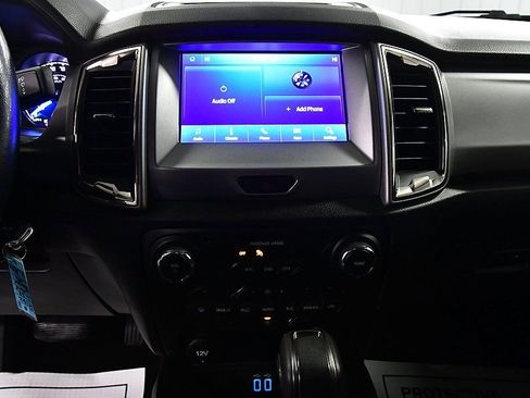 Used 2023 Ford Ranger XLT w/ Equipment Group 302A High image 25