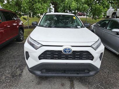 Certified 2024 Toyota RAV4 LE