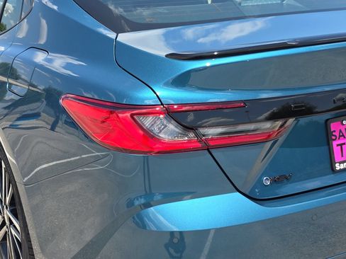 New 2026 Toyota Camry XSE FWD image 29