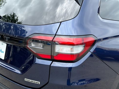 Certified 2024 Honda Pilot Touring image 28