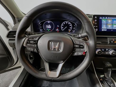 Used 2022 Honda Accord EX-L image 18
