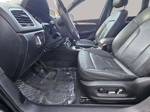 Used 2018 Audi Q3 2.0T Premium image 13