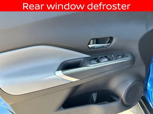 Used 2024 Nissan Kicks SR w/ SR Premium Package FWD image 15