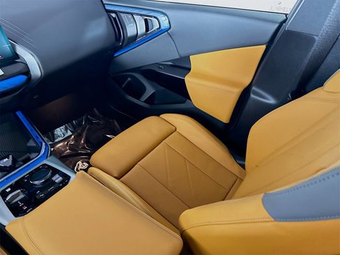 New 2026 BMW X3 M50 w/ Premium Package image 24