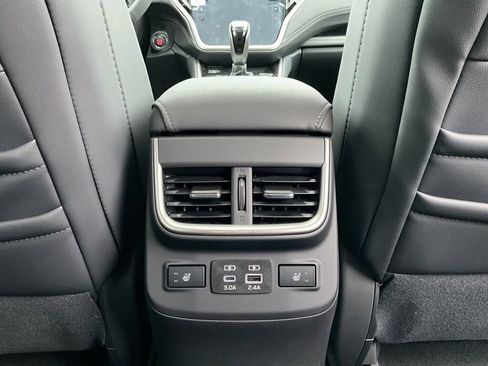 New 2025 Subaru Outback Touring XT image 16