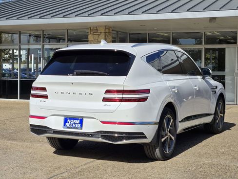 New 2026 Genesis GV80 2.5T Advanced AWD/4WD image 4