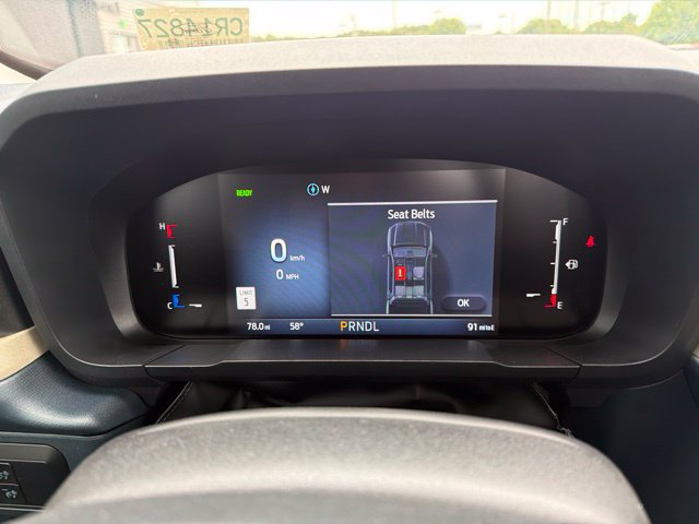 New 2026 Ford Maverick Lariat w/ 4K Tow Package AWD/4WD image 17