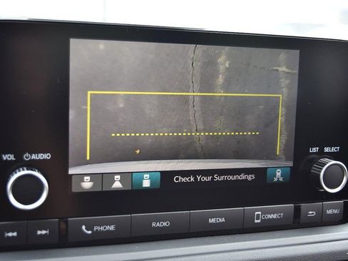 New 2025 Honda Accord SE image 13