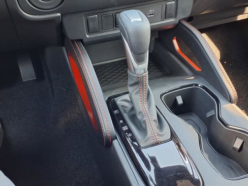 New 2025 Nissan Frontier Pro-X image 16