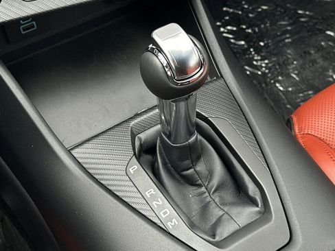 New 2026 Ford Mustang GT Premium RWD image 17