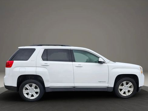 Used 2013 GMC Terrain SLT image 6