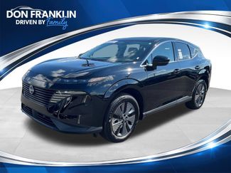 Used 2025 Nissan Murano SL w/ Cargo Package AWD/4WD 360° Tour