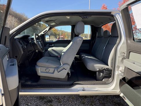 Used 2012 Ford F150 STX w/ STX Decor Pkg image 14