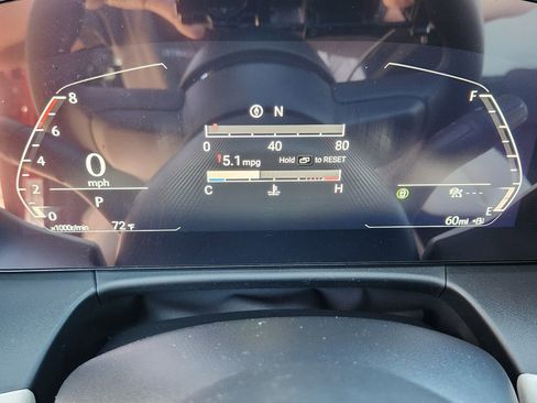 New 2026 MAZDA CX-5 Preferred AWD/4WD image 7