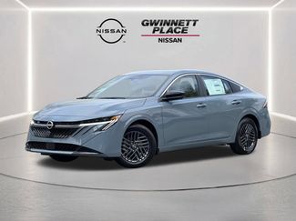 New 2026 Nissan Sentra SV w/ SV Convenience Package FWD video 1