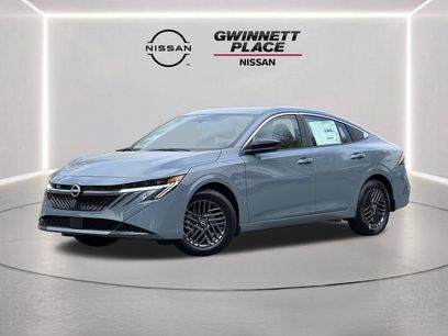 New 2026 Nissan Sentra SV w/ SV Convenience Package