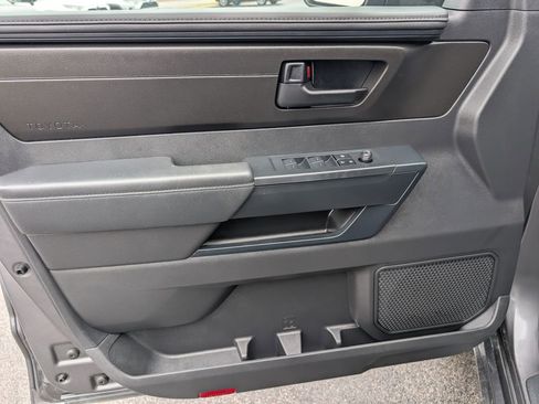 Used 2026 Toyota Tundra SR image 13