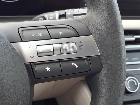 New 2026 Hyundai Tucson SE FWD image 26