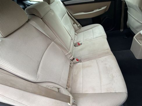 Used 2018 Subaru Outback 2.5i AWD/4WD image 36