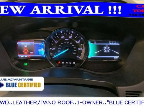 Used 2018 Ford Explorer XLT w/ Equipment Group 202A image 39