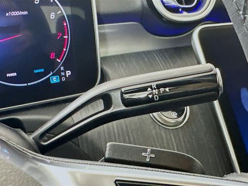 Certified 2023 Mercedes-Benz C 300 Sedan image 17