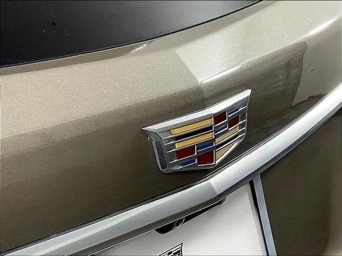 Used 2023 Cadillac XT5 Premium Luxury w/ Technology Package AWD/4WD image 24