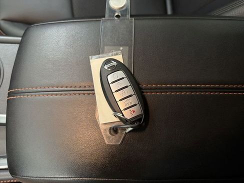 Certified 2022 Nissan Altima 2.0 SR image 30