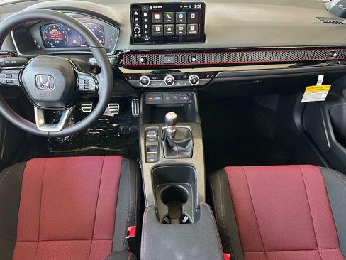 New 2026 Honda Civic Si image 13