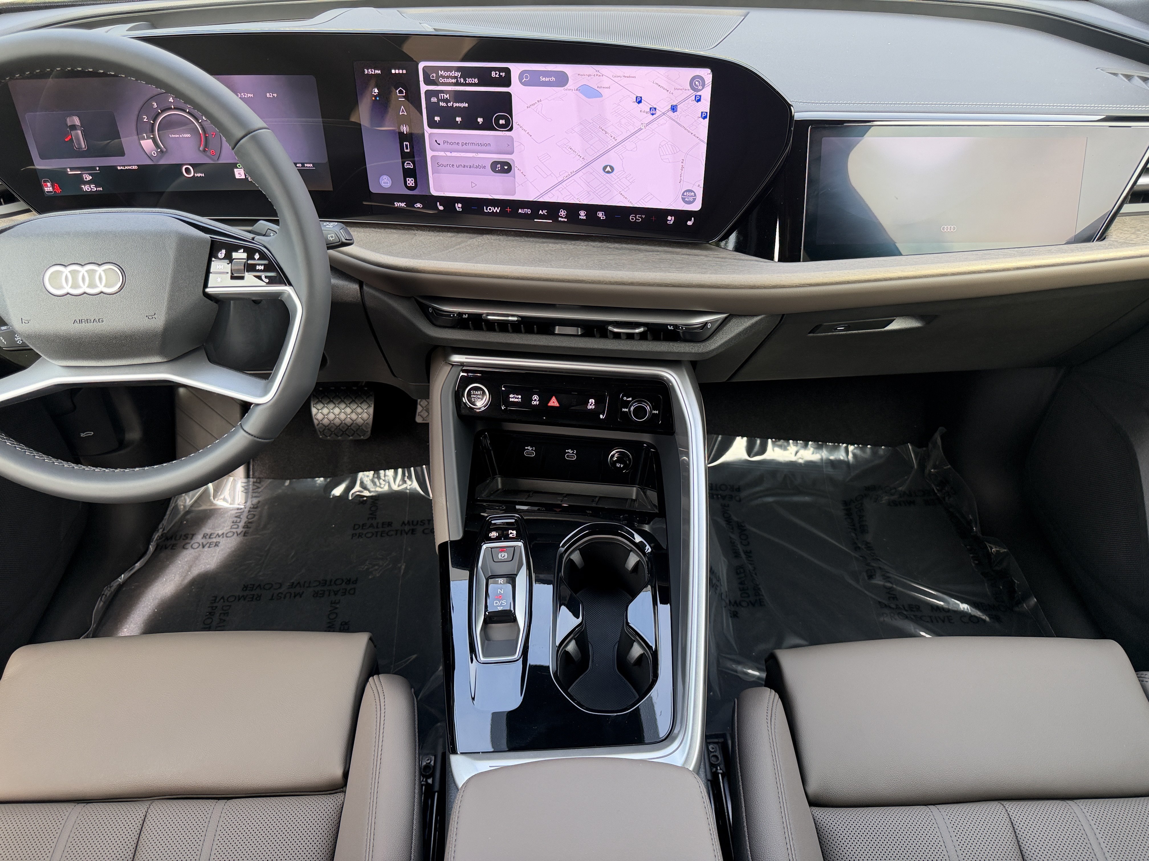 New 2026 Audi Q5 Premium AWD/4WD image 16