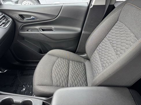 Used 2019 Chevrolet Equinox LT image 22