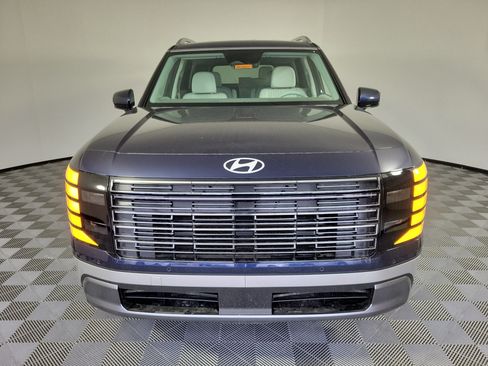 New 2026 Hyundai Palisade SEL AWD/4WD image 41
