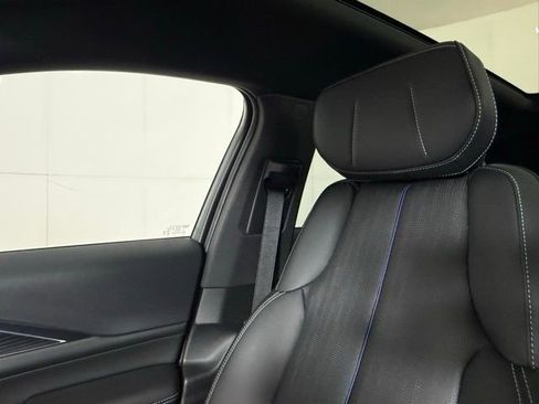 New 2026 Cadillac Lyriq Sport AWD/4WD image 19