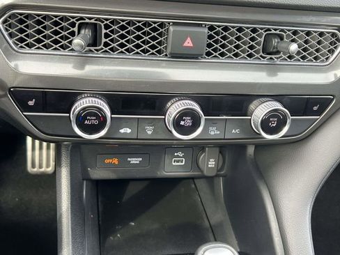 Used 2023 Acura Integra A-Spec image 28