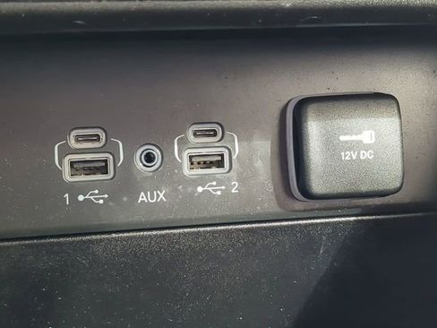 Certified 2023 Jeep Grand Cherokee Limited image 27