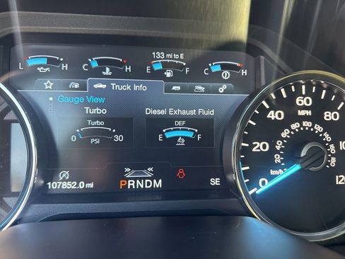 Used 2018 Ford F150 Platinum w/ Equipment Group 701A Luxury image 26