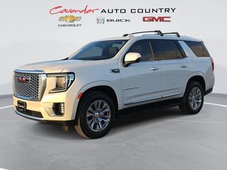 Used 2024 GMC Yukon Denali video 1